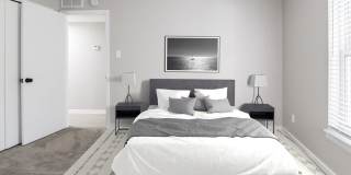 Hunter's Pond Apartments Gallery 12