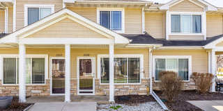 CHARMING TOWNHOME!! 2 Bedroom, 3 Bathroom Townhome in Ankeny! Gallery 1