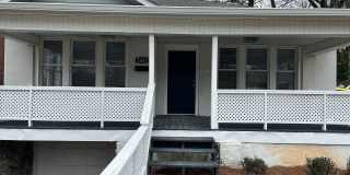 2423 North Patterson Avenue Gallery 1