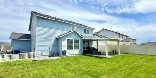 Stunning Nampa Home with RV Parking! Gallery 27