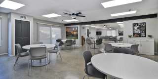 Senior Housing - Highland Towers Gallery 15