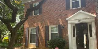 Coming Soon!!! Beautiful newly renovated townhome, Governors Square in Charlotte! Gallery 1