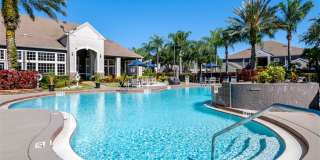 Osprey Links at Hunters Creek Apartments Gallery 3
