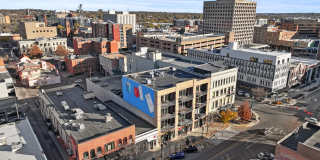 101 North Tejon Street - 280#280 Gallery 47