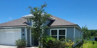 Lakewood Point on SR 206-Gated- 4 Bedroom 2 Bath Home overlooking Pond- Partially fenced Gallery 1