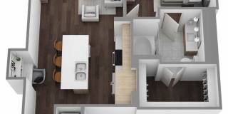 211 Brazos Street Gallery 6