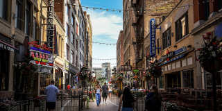 The Standard Gallery 45