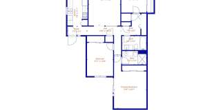 3 Bed 2 Bath SW Beaverton Duplex — Available Now! Gallery 17