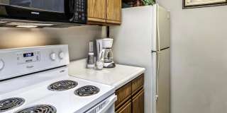 Fox Ridge Apartments Gallery 15