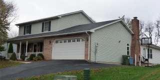 4705 Pheasant Run Court Gallery 1