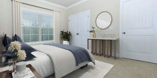 Villas at Kelly Springs Gallery 4