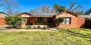 Available! 3/1.5 Single-Family Home in Tyler! Gallery 1