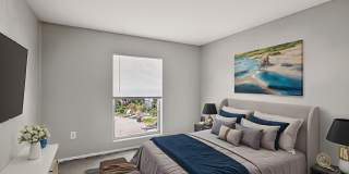 Foxcroft Apartments Gallery 11