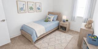 Bay Creek - Affordable Housing Gallery 5