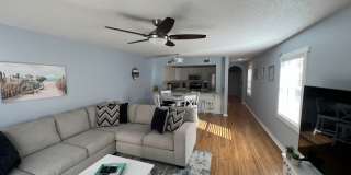 Townhomes of Cocoa Beach #108 - SHORT TERM RENTAL Gallery 1