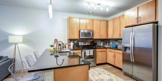 Regatta Sloan’s Lake Gallery 6