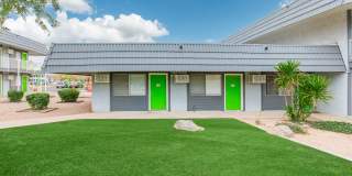 Studio 710 Gallery 34