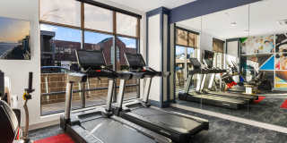 Ovation at Meeker 55+ Senior Apartments Gallery 30