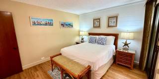 Resort Living- Large 2 bed 2 bath Condo at Kaanapali Royal Gallery 12