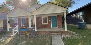 4348 Crittenden Avenue Gallery 1