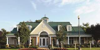 Golf Club Apartments Gallery 6