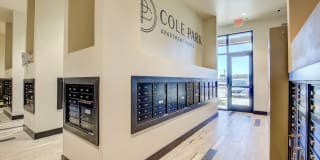 Cole Park Gallery 35
