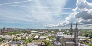 J VUE at the LMA Gallery 89