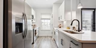 The Row Waterside Apartments Gallery 5