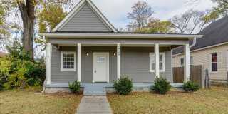 Charming 1920 renovated home! Gallery 1