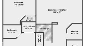 $0 DEPOSIT OPTION. 4 BEDROOM 3 BATHROOM HIGHLANDS RANCH HOUSE NEAR CHATFIELD STATE PARK Gallery 47