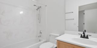 Spacious 3-Bedroom Home with Open Layout & Modern Comforts! Gallery 21