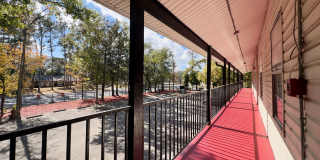Mockingbird Garden Apartments Gallery 20