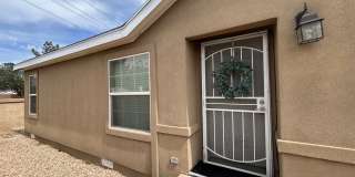 3 Bed, 2 Bath, 2 Car Garage Home For Rent Gallery 4