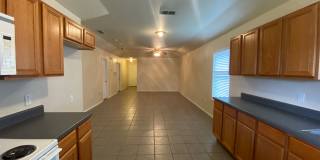 2/2/1 One Story Duplex / Ceramic Tile/ No Carpet / Fenced in Yard / CISD Gallery 11