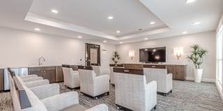 Briar Park 55+ Apartments Gallery 12