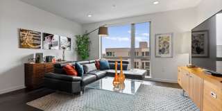 Pike Motorworks Apartments Gallery 58