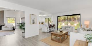 4bd/2ba Single Story Home In Hennie Hills Oceanside! Gallery 1