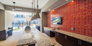 Rivera on Broadway Rivera on Broadway Gallery 40