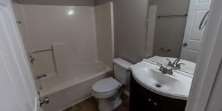 3 Bedroom Southside Duplex Gallery 26