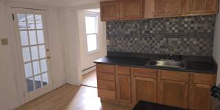 Charming 2 Bed / 1 Bath Single Family Home in Lansford with Front Porch & Yard! Charming 2 Bed / 1 Bath Single Family Home in Lansford with Front Porch & Yard! Gallery 13