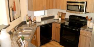 Altair Apartments Gallery 12