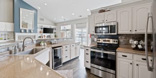 Harrison Place Apartments Gallery 22