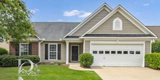 CHARMING HOME IN LEXINGTON'S PARKSIDE NEIGHBORHOOD Gallery 1