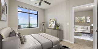 Crystal City Lofts Gallery 22