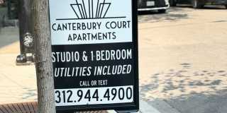 Canterbury Court Apartments Gallery 118