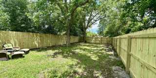 Welcome to this newly remodeled 4-bedroom, 2-bathroom house in the desirable location of Wilmington, NC. Gallery 31