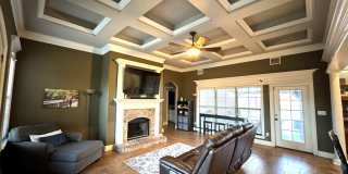 Gated Community in Haughton School district... Gallery 6