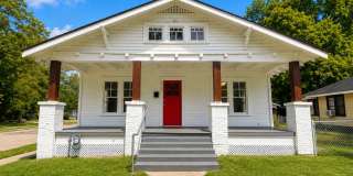Beautifully Updated 3 Bedroom Home for Rent in West Monroe Near Antique Alley Gallery 1