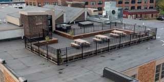 Experience Historic Charm with Modern Luxury at 538 Erie Blvd. West Gallery 43