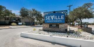 Seville Apartments Gallery 12